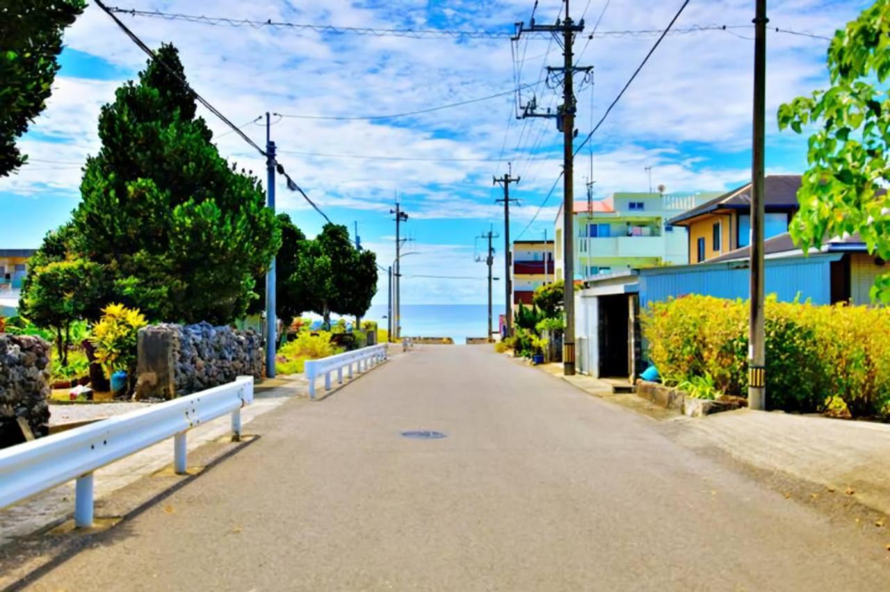 クラリス Ⅱ Roome Ishigaki  Exterior foto