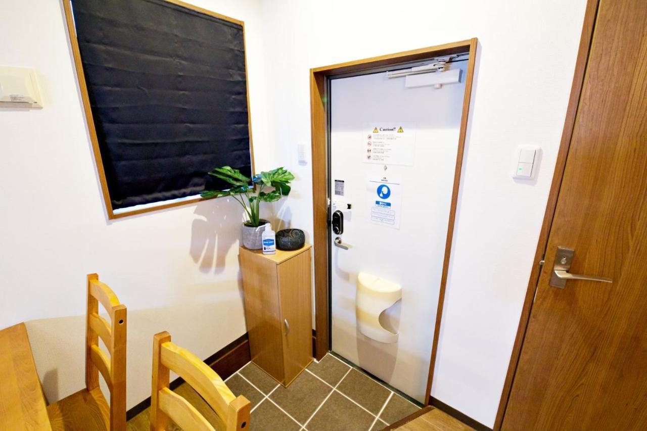クラリス Ⅱ Roome Ishigaki  Exterior foto